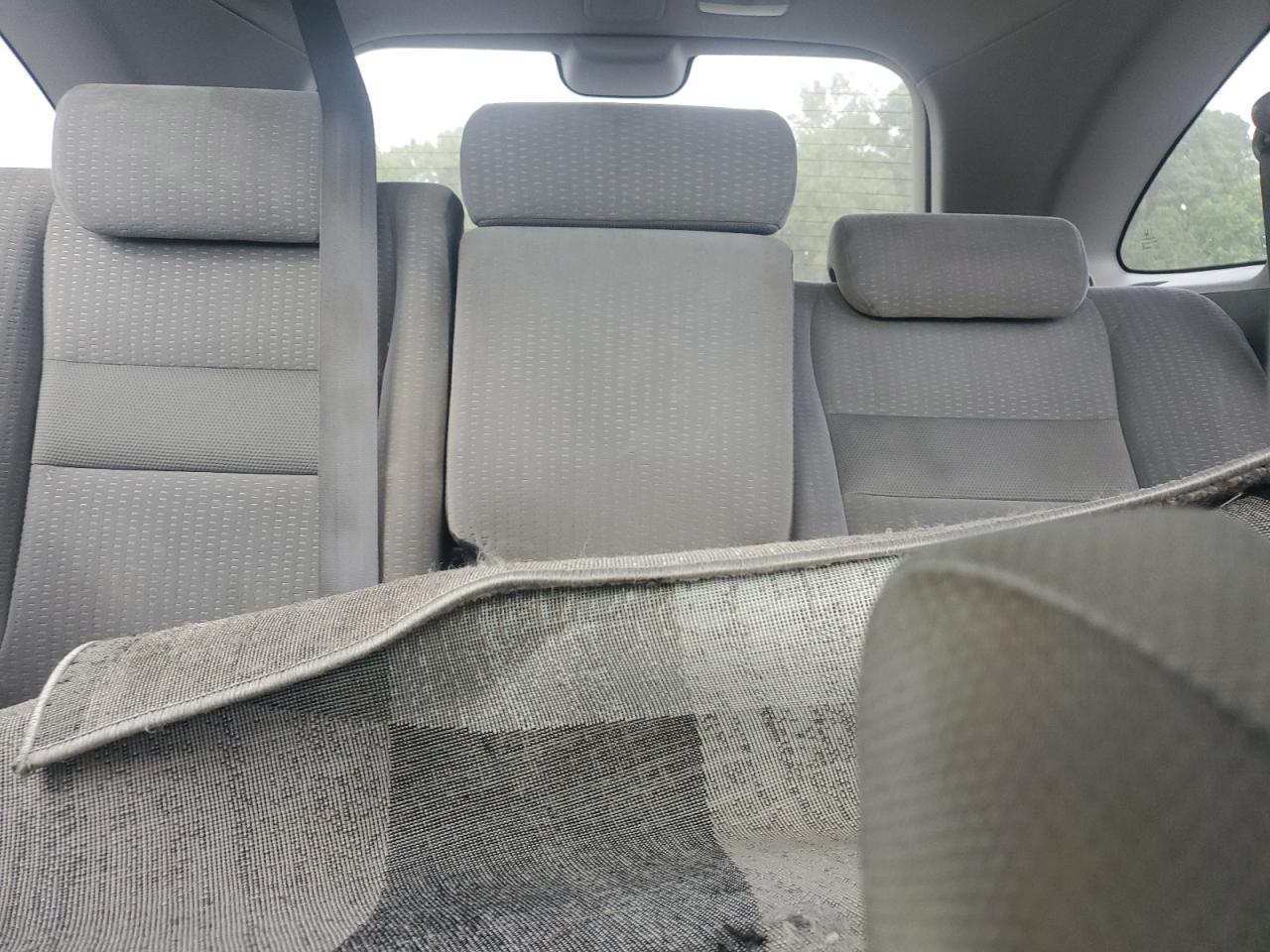 2009 Honda Cr-V Ex VIN: 5J6RE38549L000048 Lot: 84977915