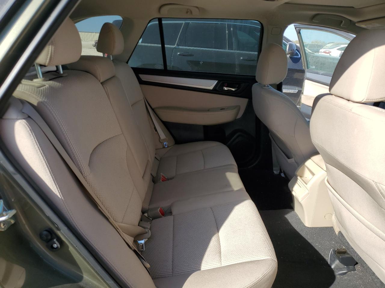 2018 Subaru Outback 2.5I Premium VIN: 4S4BSAHC3J3382348 Lot: 86822135