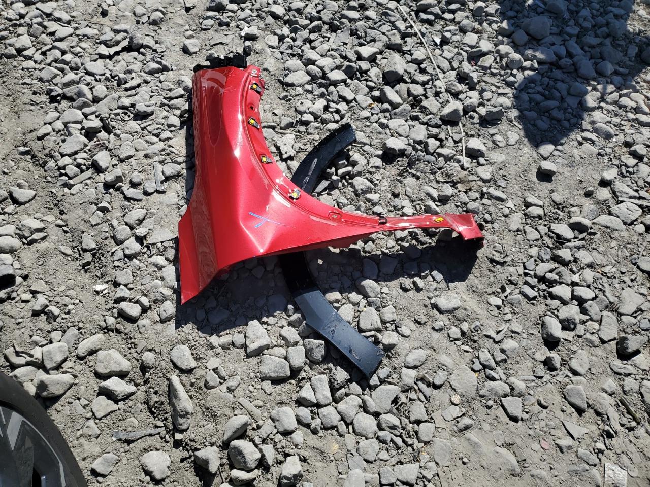 2024 Kia Niro Wind VIN: KNDCR3L11R5113688 Lot: 84628825