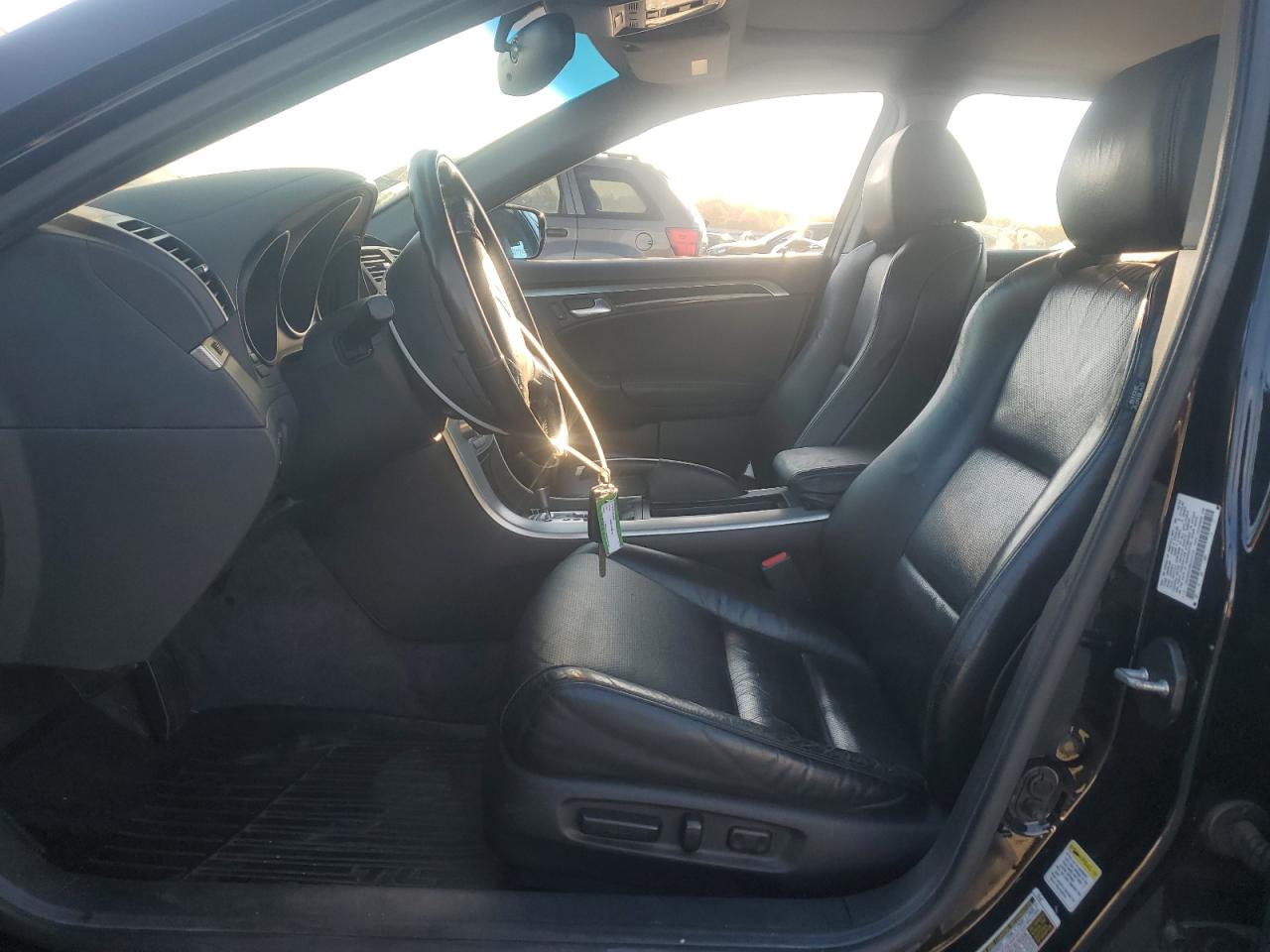 2008 Acura Tl VIN: 19UUA66298A014173 Lot: 82666365