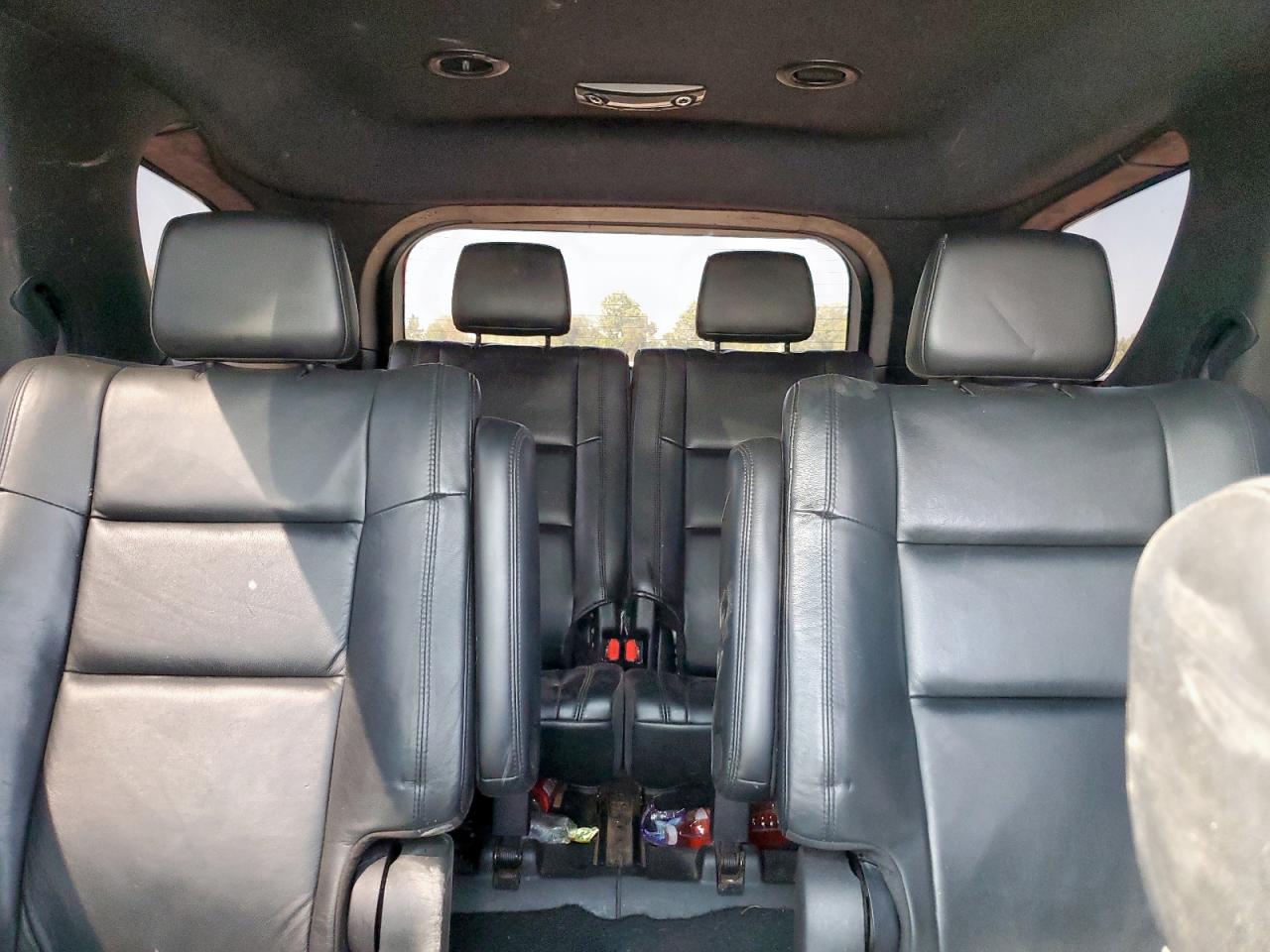 2020 Dodge Durango Gt VIN: 1C4RDHDG0LC381093 Lot: 81853485