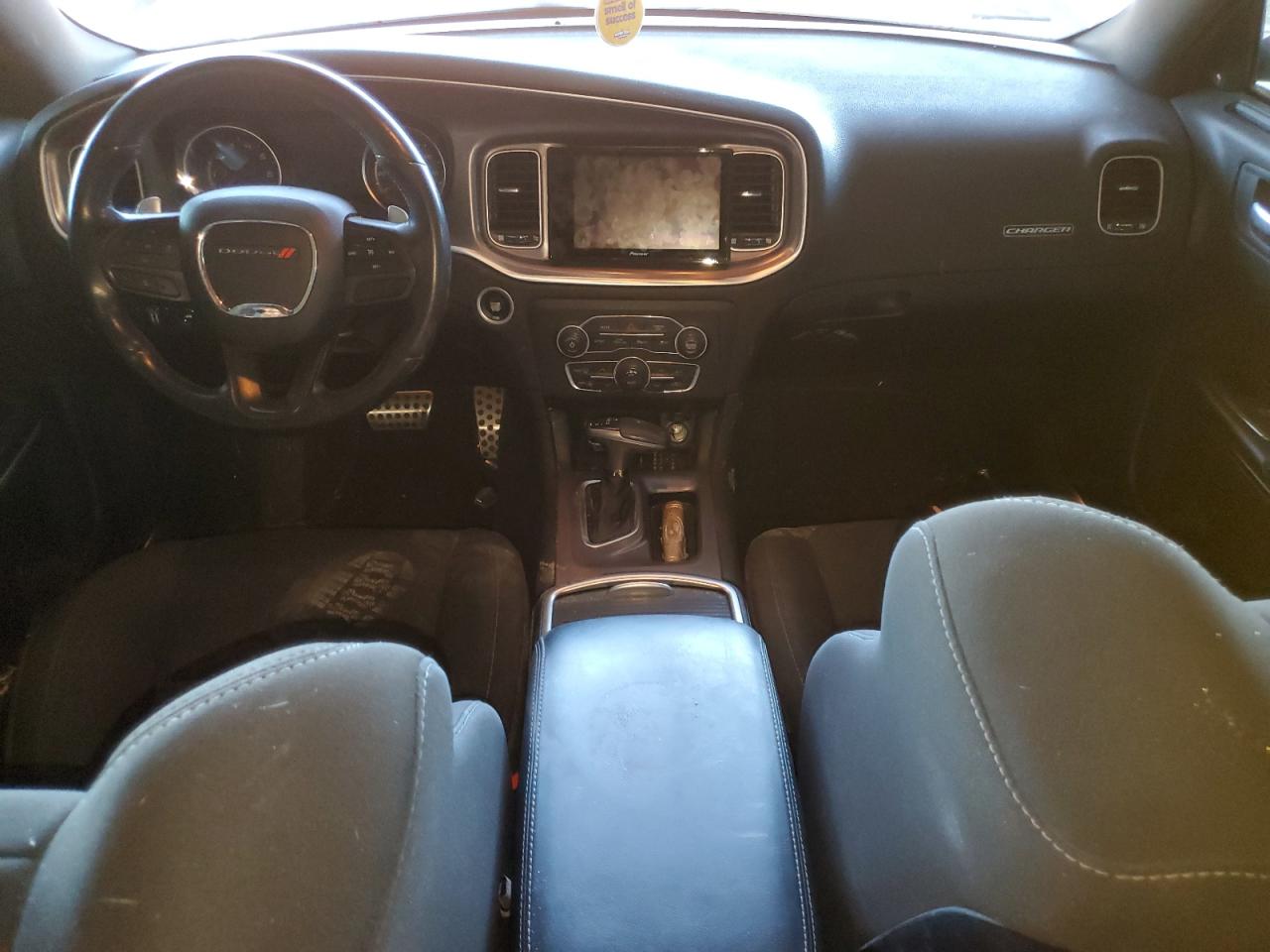 2020 Dodge Charger Gt VIN: 2C3CDXHG6LH163641 Lot: 84475485