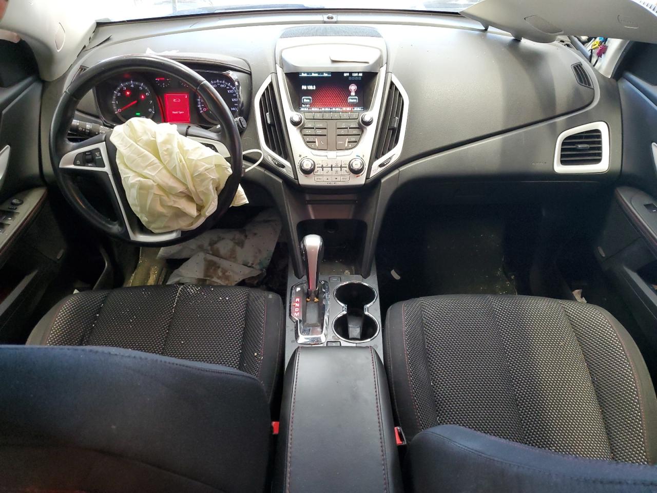 2012 GMC Terrain Sle VIN: 2GKFLTEK3C6345035 Lot: 84870865