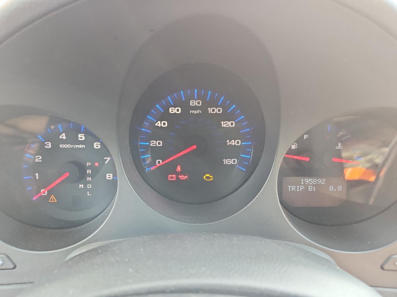 2005 Acura Tl VIN: 19UUA66215A029911 Lot: 90049375