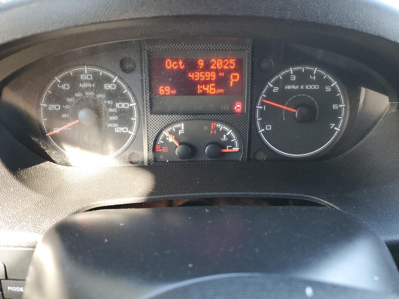 Фото: 3C6URVJG7LE129310