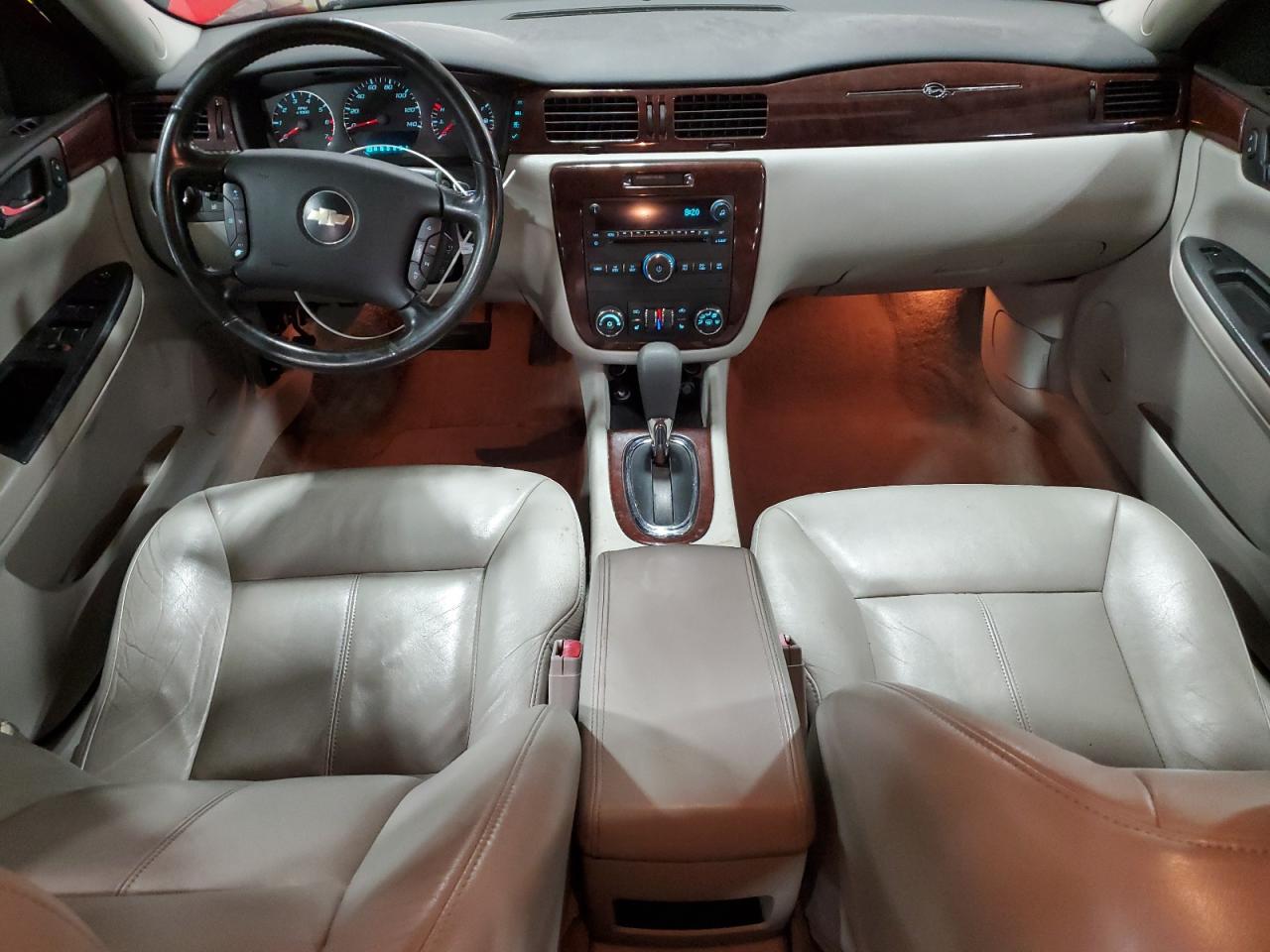 2009 Chevrolet Impala 1Lt VIN: 2G1WT57K091185277 Lot: 85161515