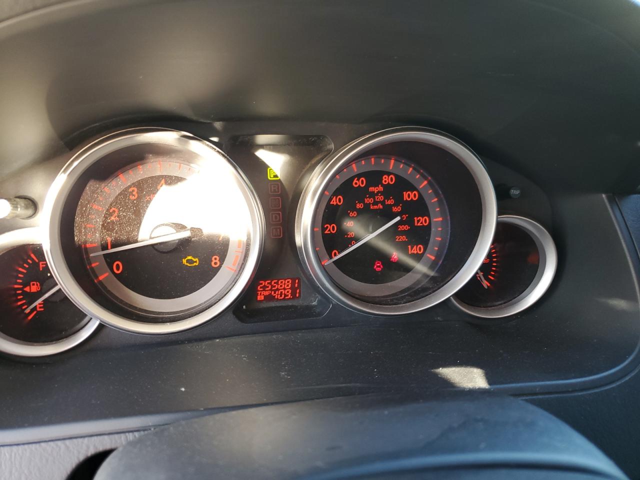 2012 Mazda Cx-9 VIN: JM3TB2DA4C0334842 Lot: 87263695