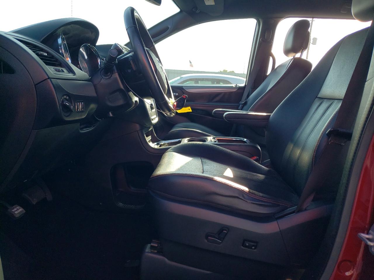 2019 Dodge Grand Caravan Gt VIN: 2C4RDGEG9KR534911 Lot: 81971755