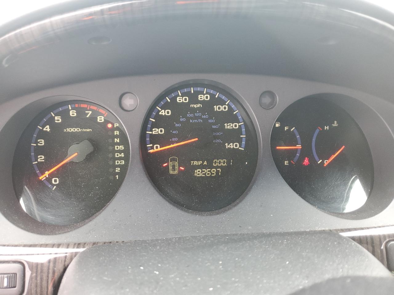 2006 Acura Mdx Touring VIN: 2HNYD18826H505110 Lot: 90625745