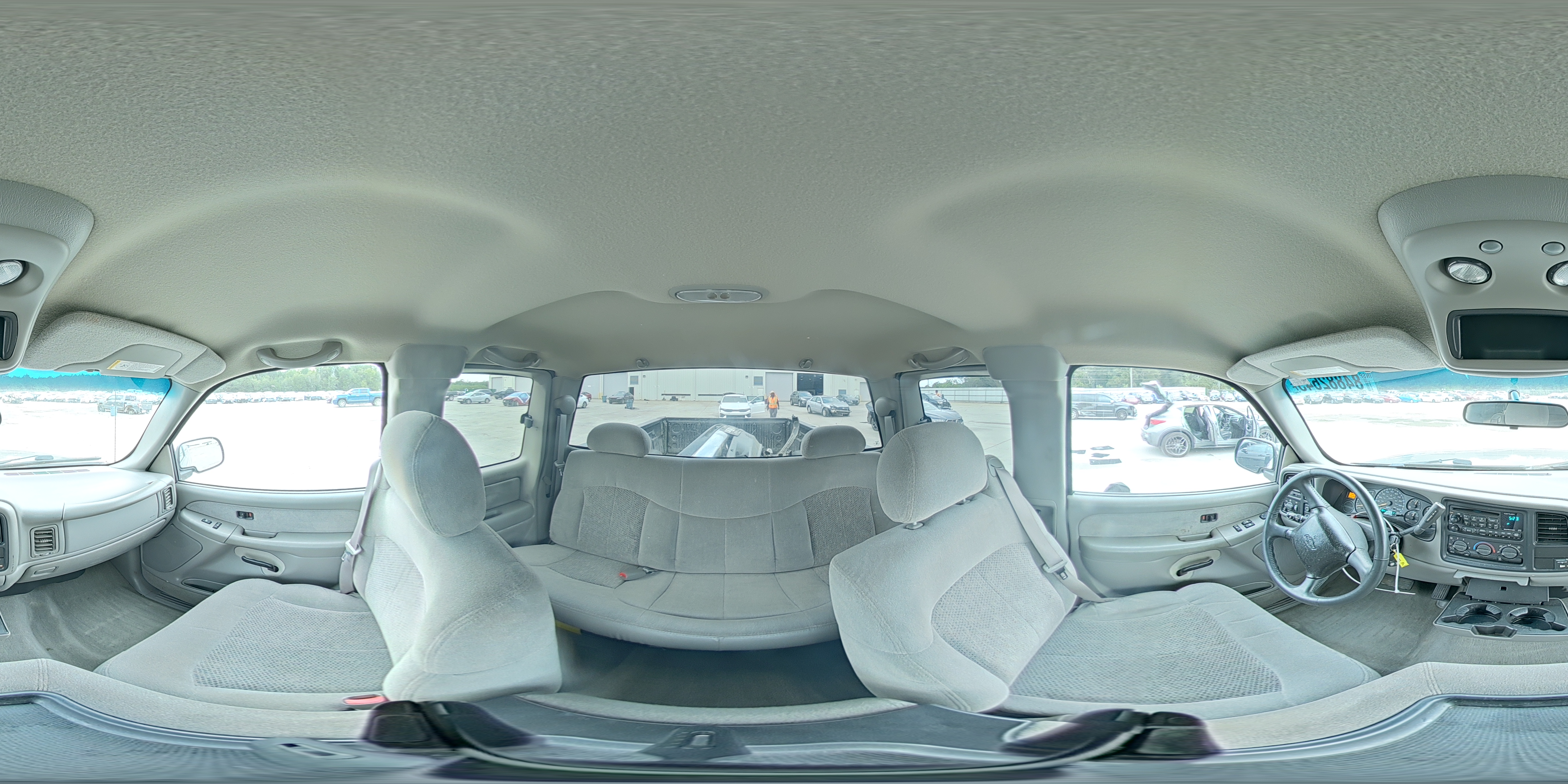 2000 Chevrolet Silverado K1500 VIN: 2GCEK19T5Y1391410 Lot: 84882645