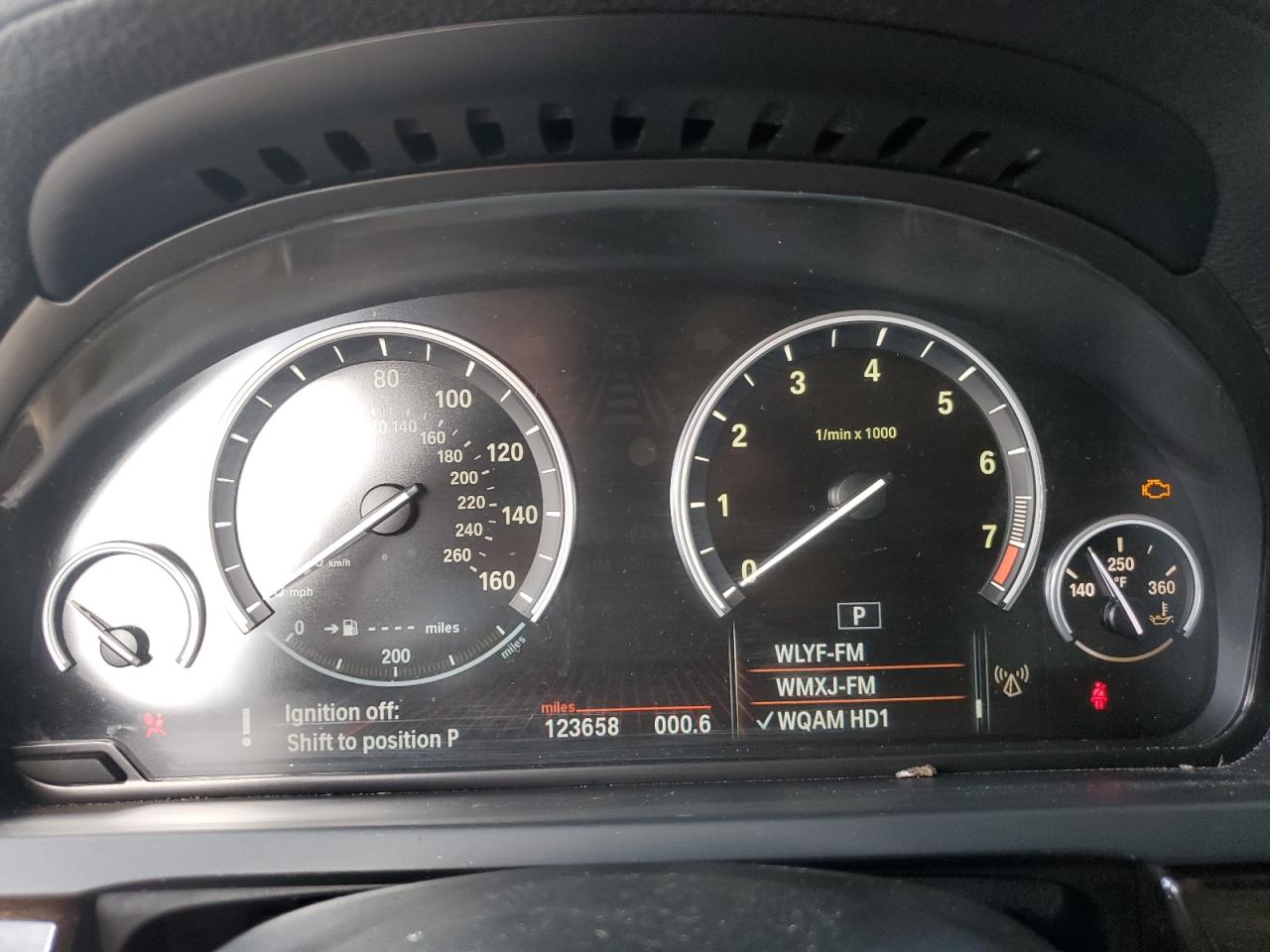 2011 BMW 750 Xi VIN: WBAKC6C58BC395084 Lot: 85352815