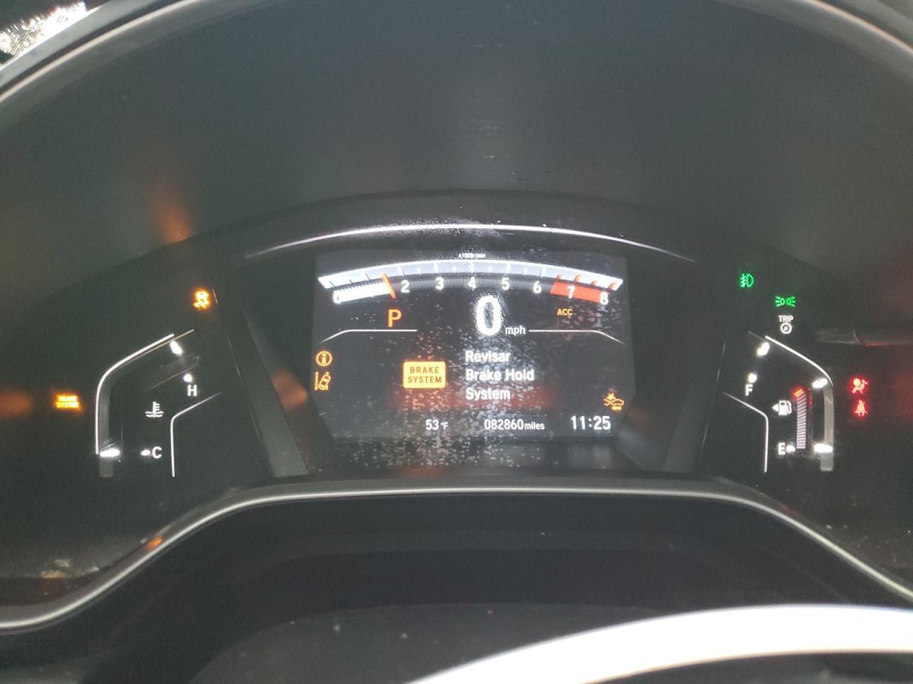 2020 Honda Cr-V Ex VIN: 2HKRW2H57LH611135 Lot: 90615185