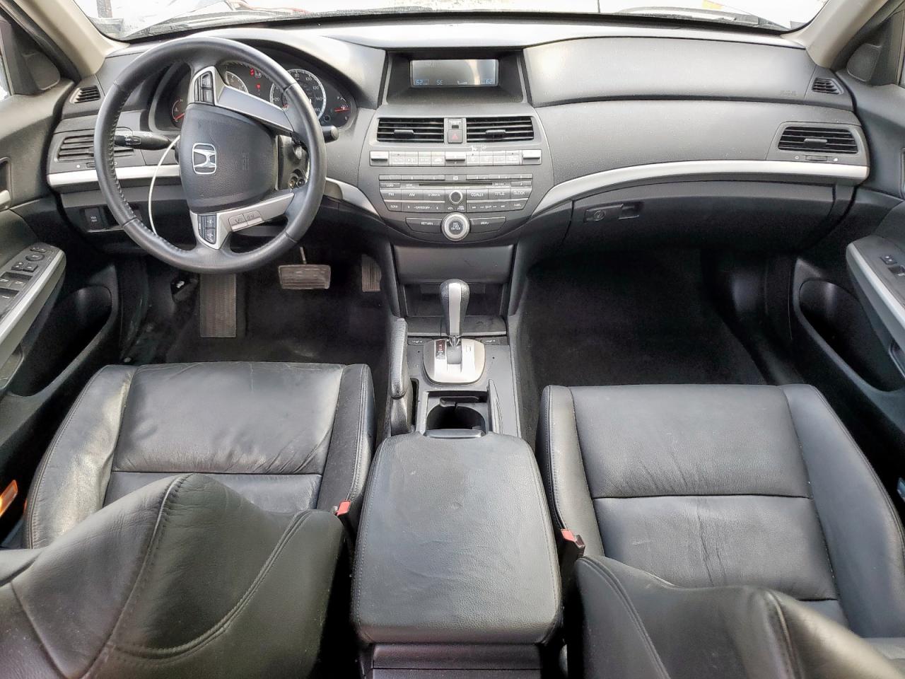 2010 Honda Accord Exl VIN: 1HGCP2F82AA150920 Lot: 85695835