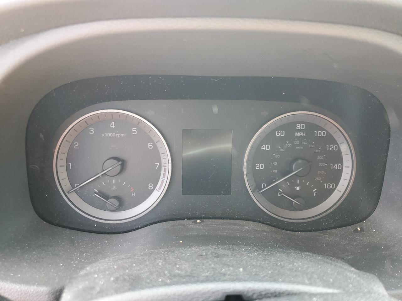 2016 Hyundai Tucson Limited VIN: KM8J33A27GU022377 Lot: 85886865