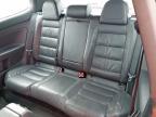 2008 VOLKSWAGEN GOLF R32  for sale at Copart WOLVERHAMPTON