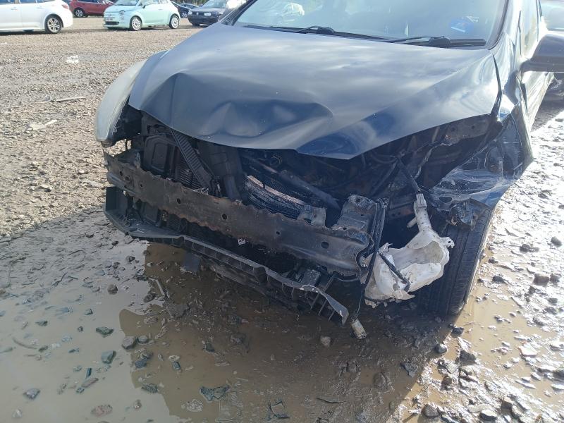 2010 MAZDA 2 1.3 TAKUYA 5DR