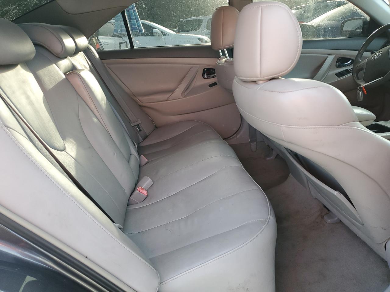 2009 Toyota Camry Hybrid VIN: 4T1BB46K19U063676 Lot: 82232195