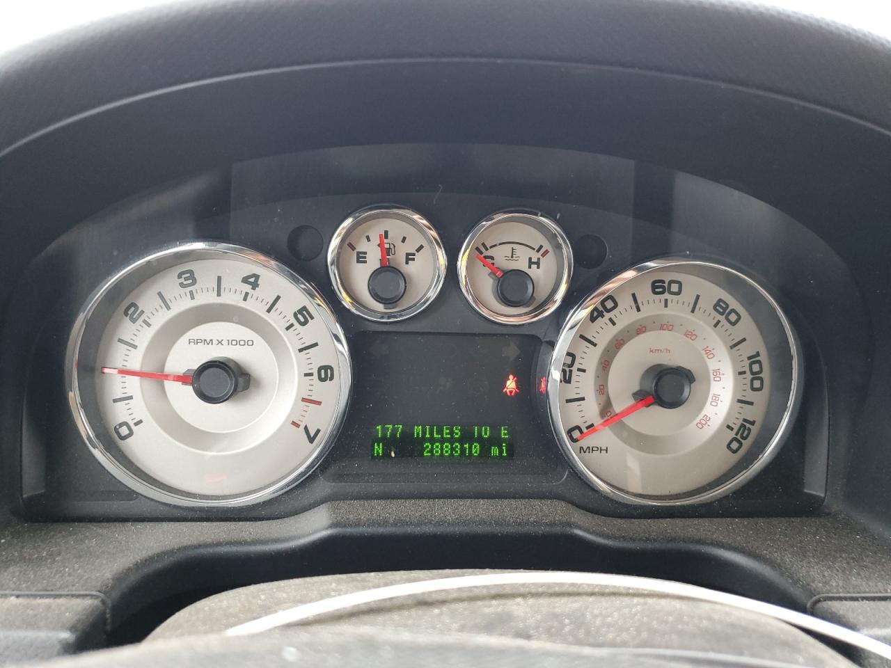 2008 Ford Edge Sel VIN: 2FMDK38C28BA50786 Lot: 90088495