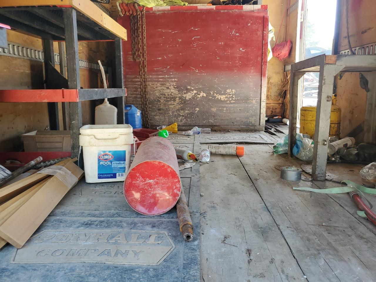 2019 Ford F550 Super Duty VIN: 1FDUF5GTXKDA01774 Lot: 84837945