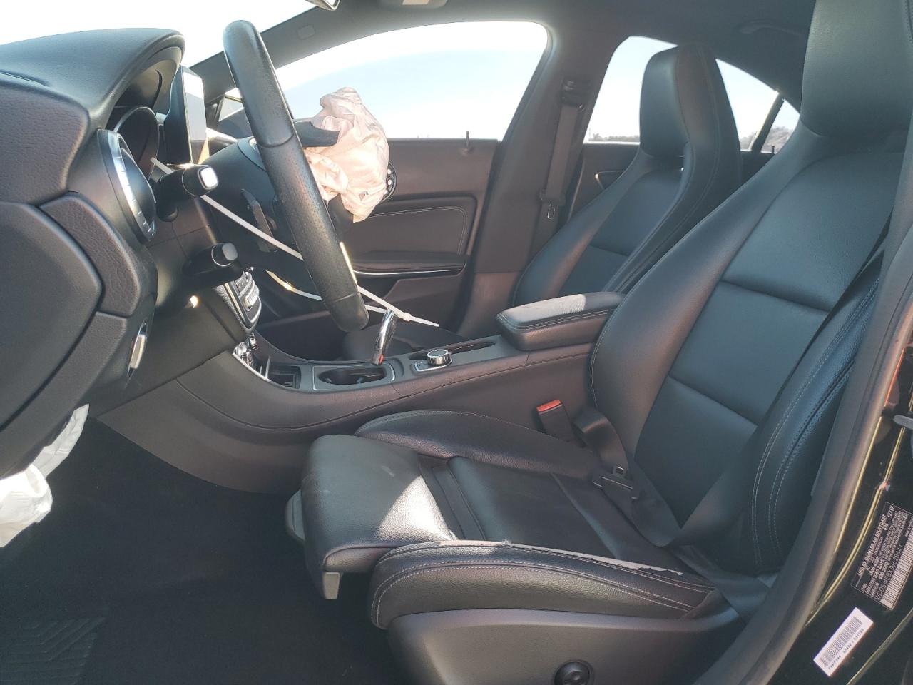 2018 Mercedes-Benz Cla 250 VIN: WDDSJ4EBXJN628441 Lot: 90920635