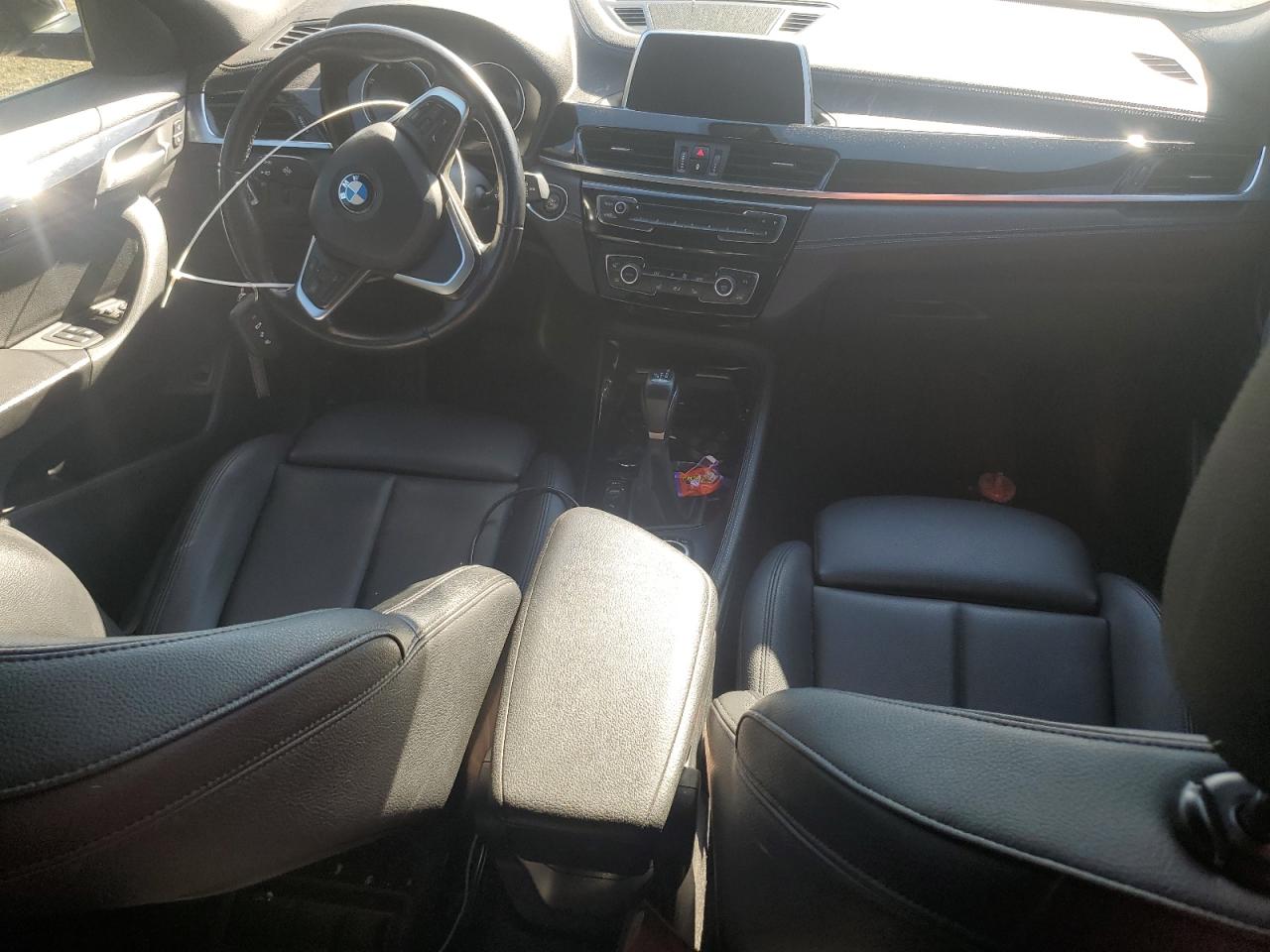 2018 BMW X2 Sdrive28I VIN: WBXYJ3C35JEJ91512 Lot: 91273185