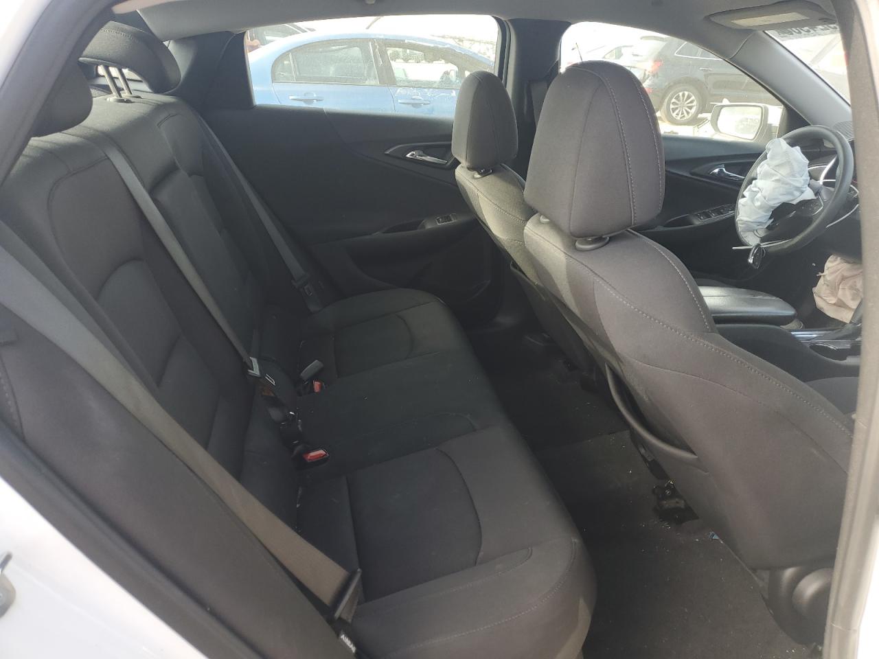 2020 Chevrolet Malibu Lt VIN: 1G1ZD5ST4LF109099 Lot: 84924965