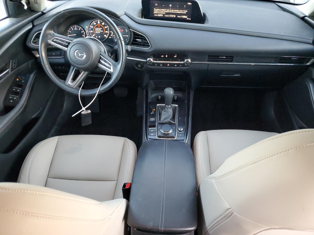 2023 Mazda Cx-30 Preferred VIN: 3MVDMBCM3PM568068 Lot: 86897565