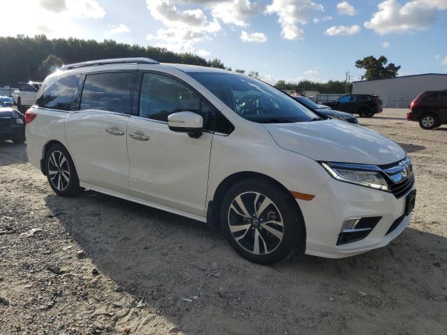 HONDA ODYSSEY 2019 Белы