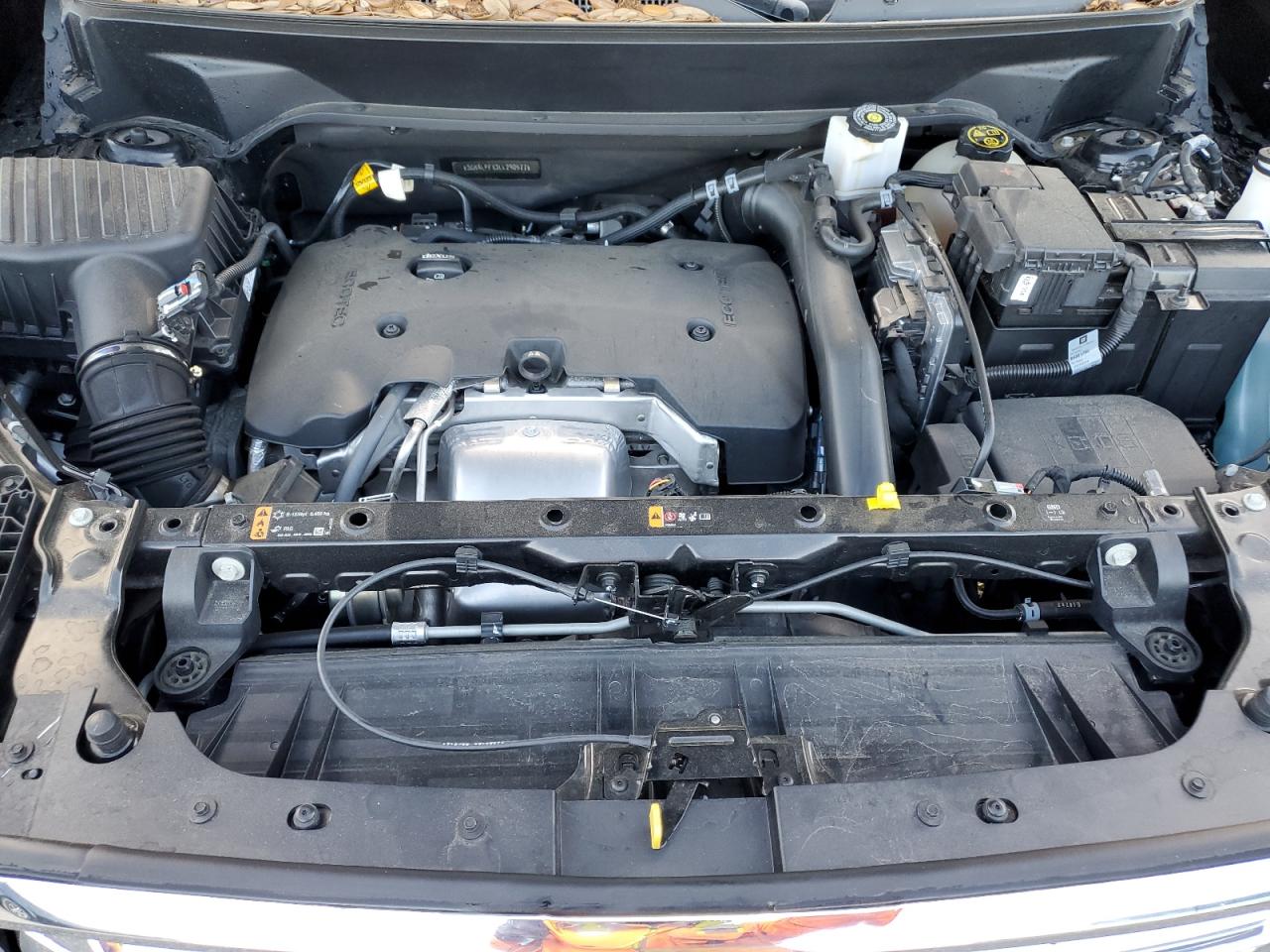 2020 GMC Terrain Slt VIN: 3GKALPEX3LL290577 Lot: 84596545