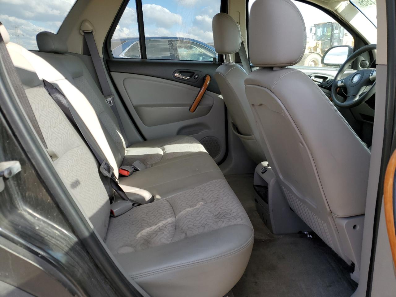 2007 Saturn Vue VIN: 5GZCZ53477S833225 Lot: 90427195