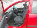 2010 HYUNDAI I10 1.2 COMFORT 5DR for sale at Copart CORBY