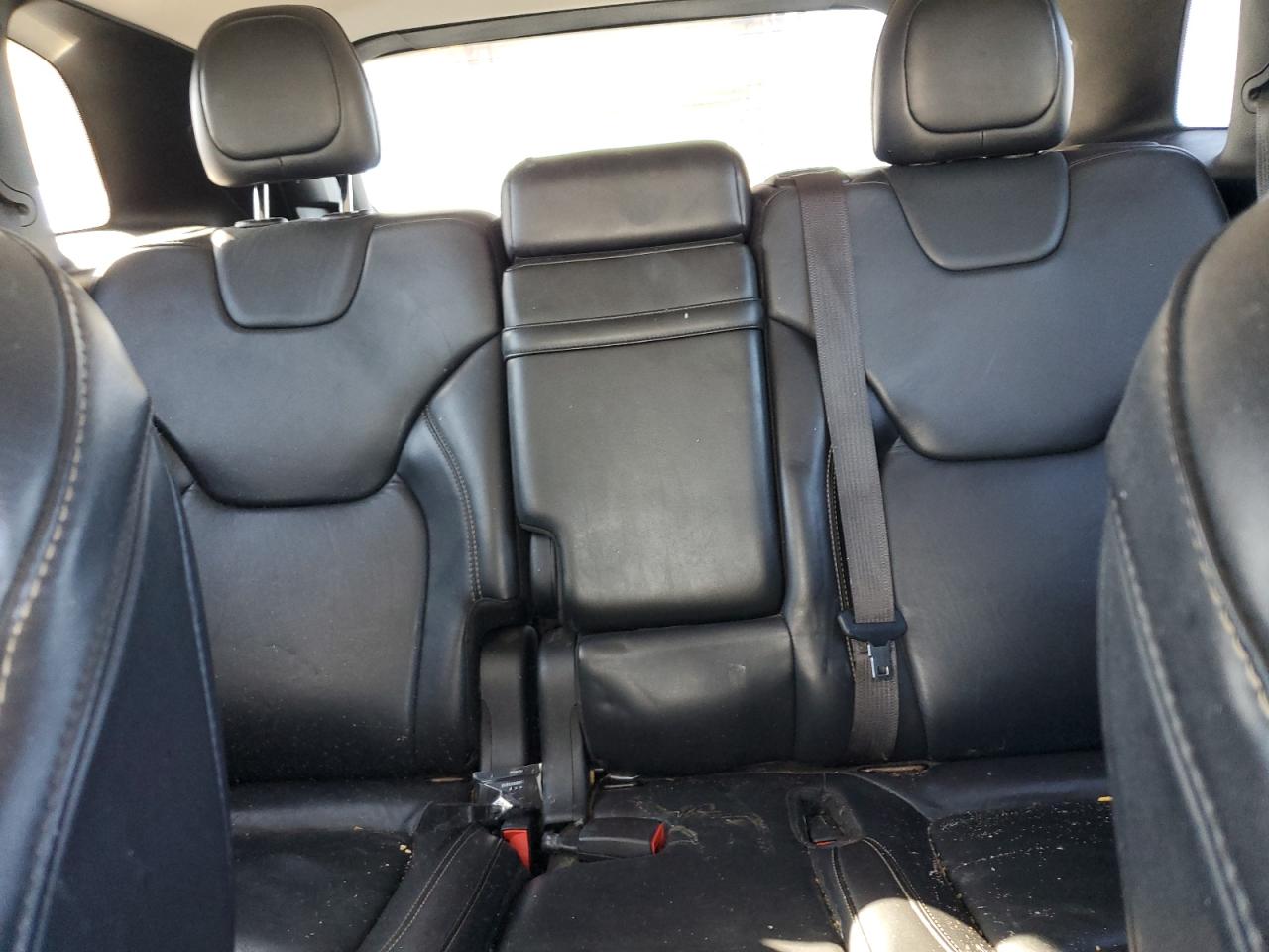 2016 Jeep Cherokee Limited VIN: 1C4PJLDB2GW290726 Lot: 86092655