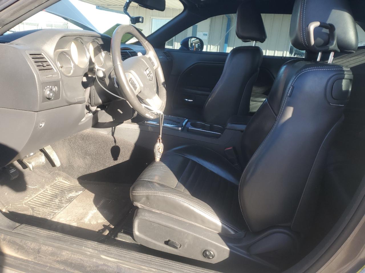 2014 Dodge Challenger Sxt VIN: 2C3CDYAG5EH294434 Lot: 87428665