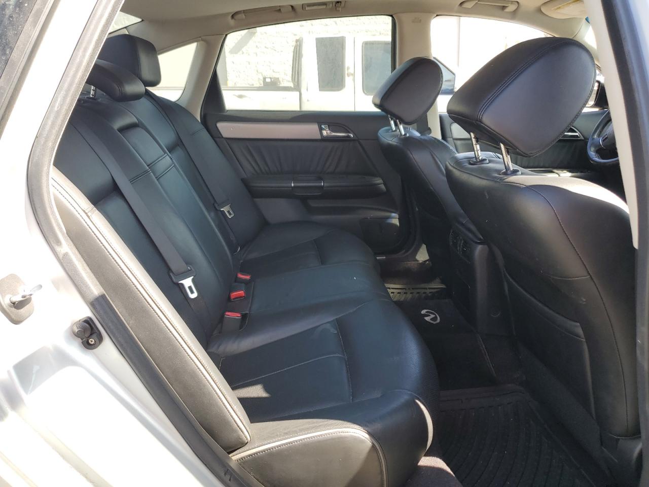 2006 Infiniti M35 Base VIN: JNKAY01E26M102097 Lot: 89519215