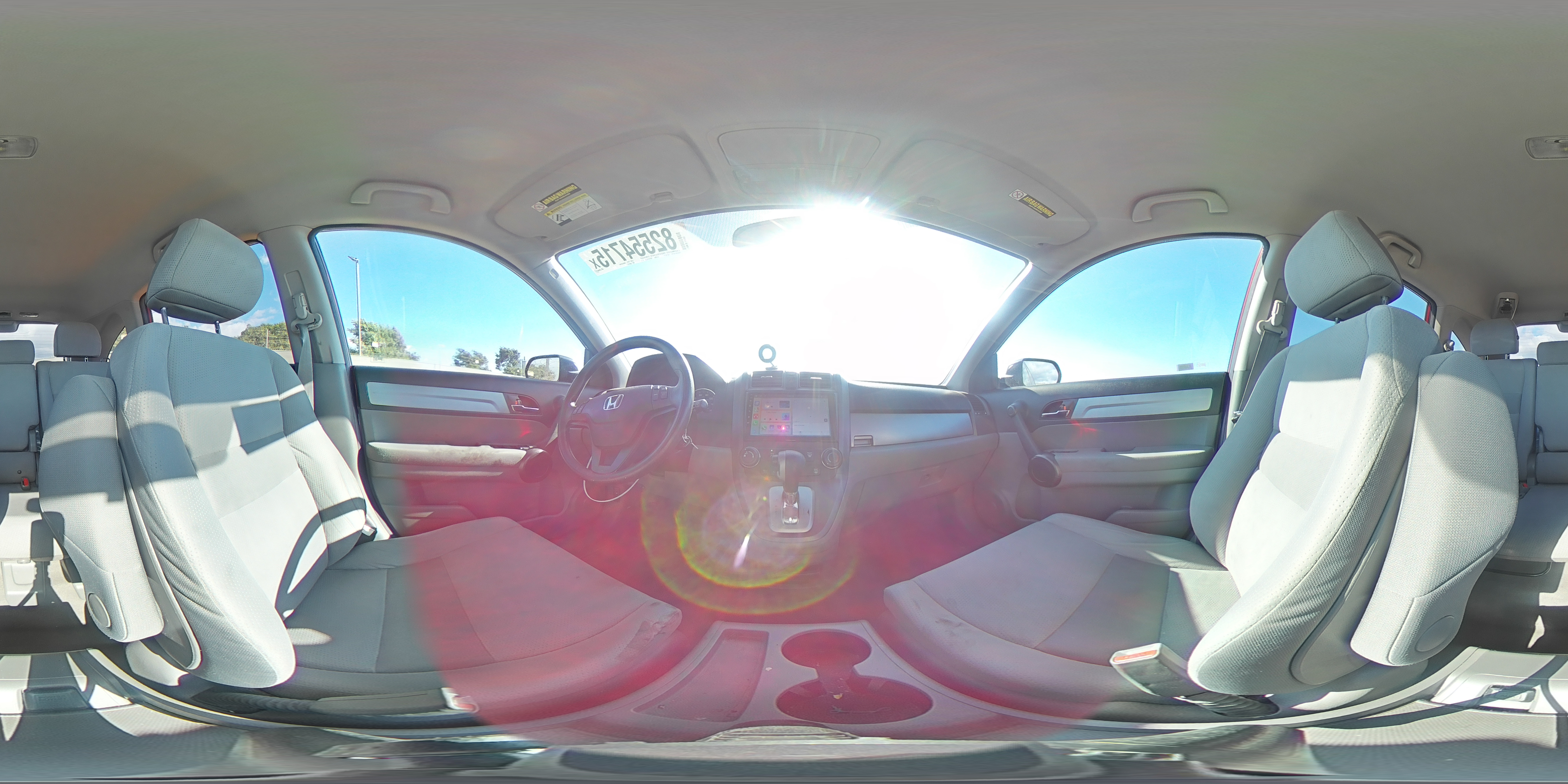 2011 Honda Cr-V Se VIN: JHLRE3H41BC008811 Lot: 82554715