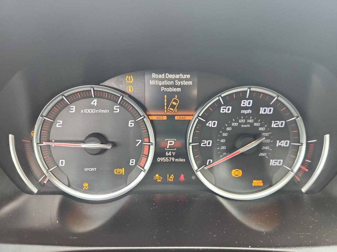 2018 Acura Tlx Tech+A VIN: 19UUB3F62JA003682 Lot: 86120895