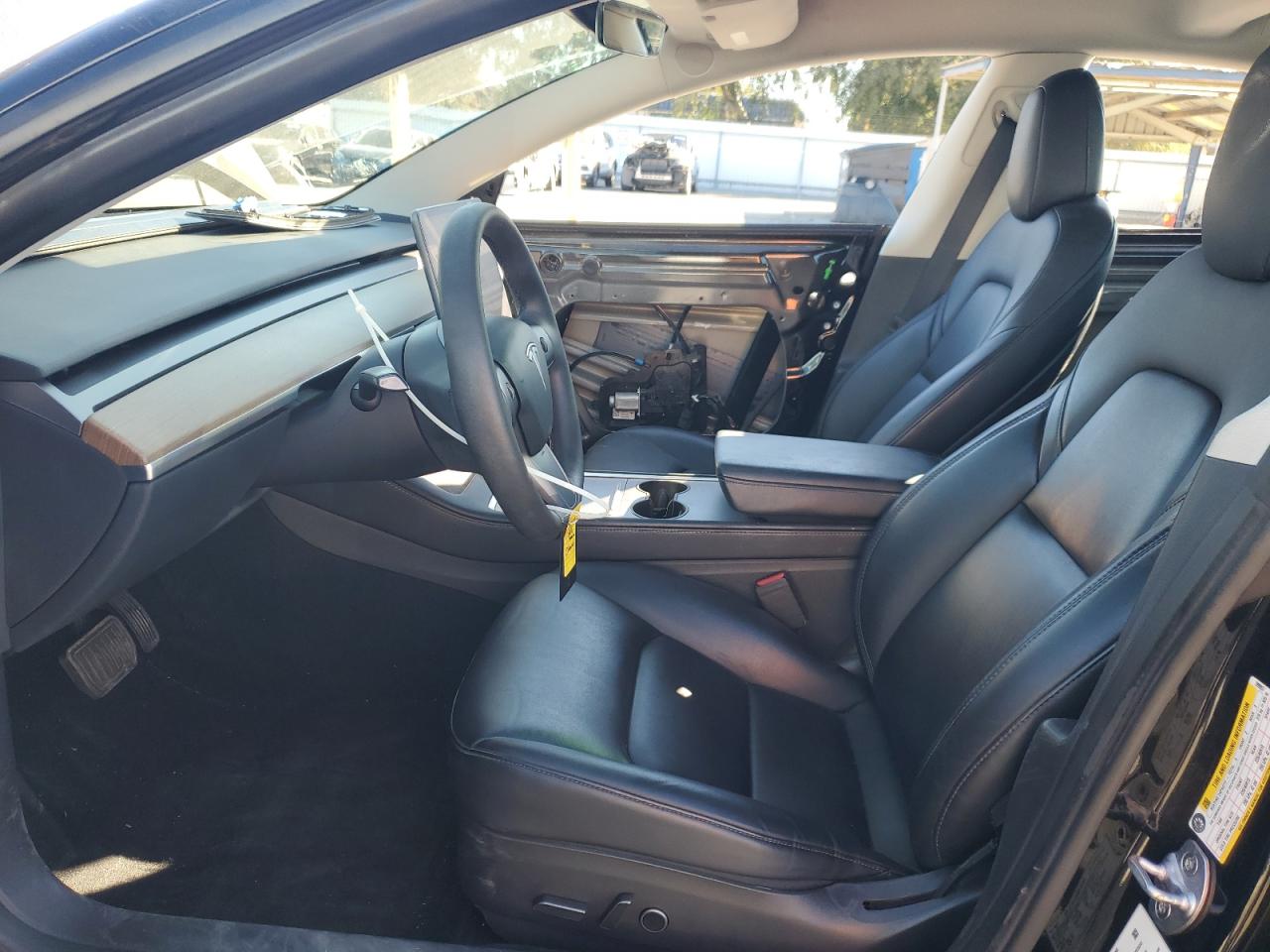 2022 Tesla Model 3 VIN: 5YJ3E1EA2NF299957 Lot: 90681105