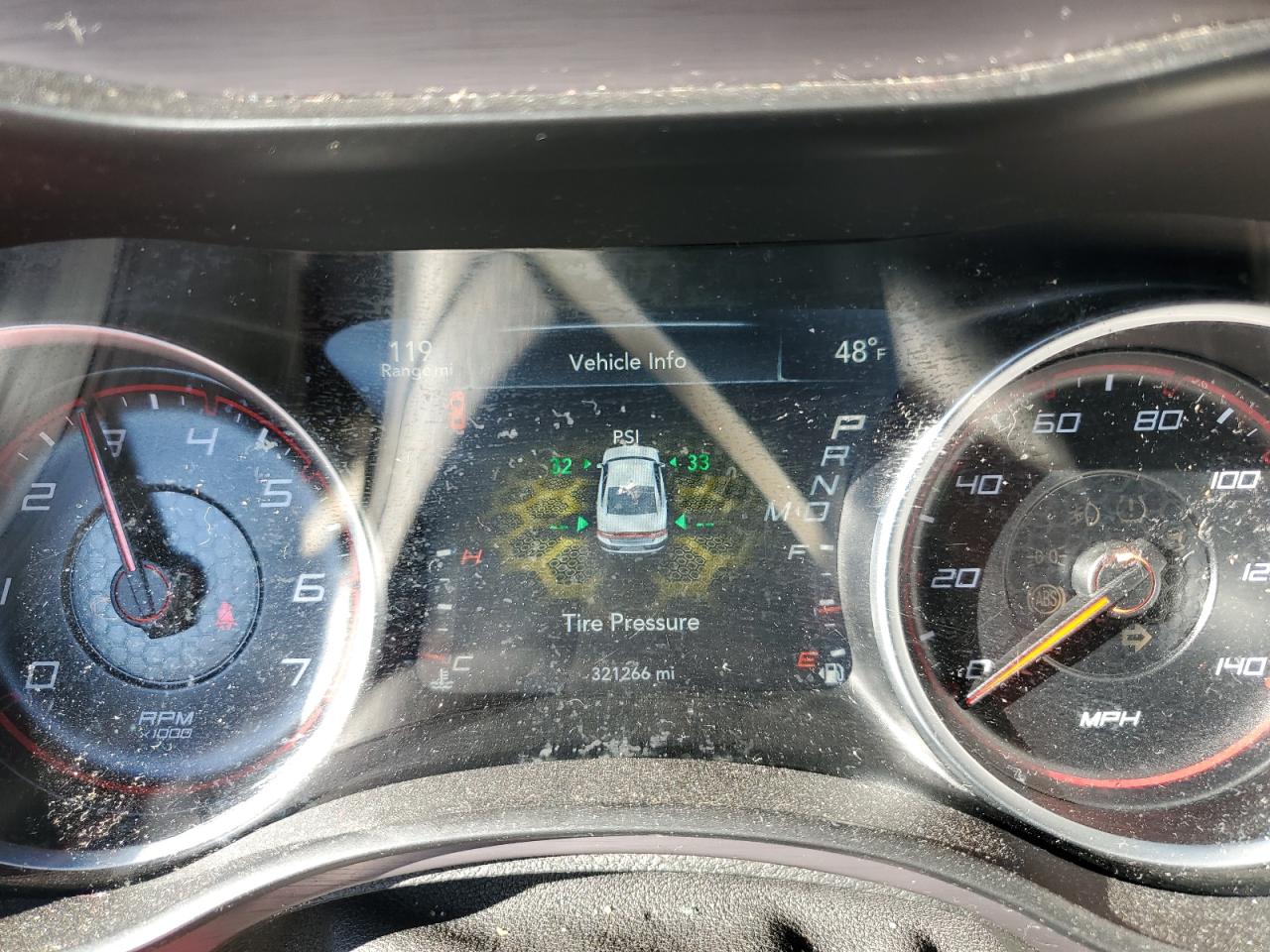 2016 Dodge Charger Se VIN: 2C3CDXBG5GH307002 Lot: 90811655