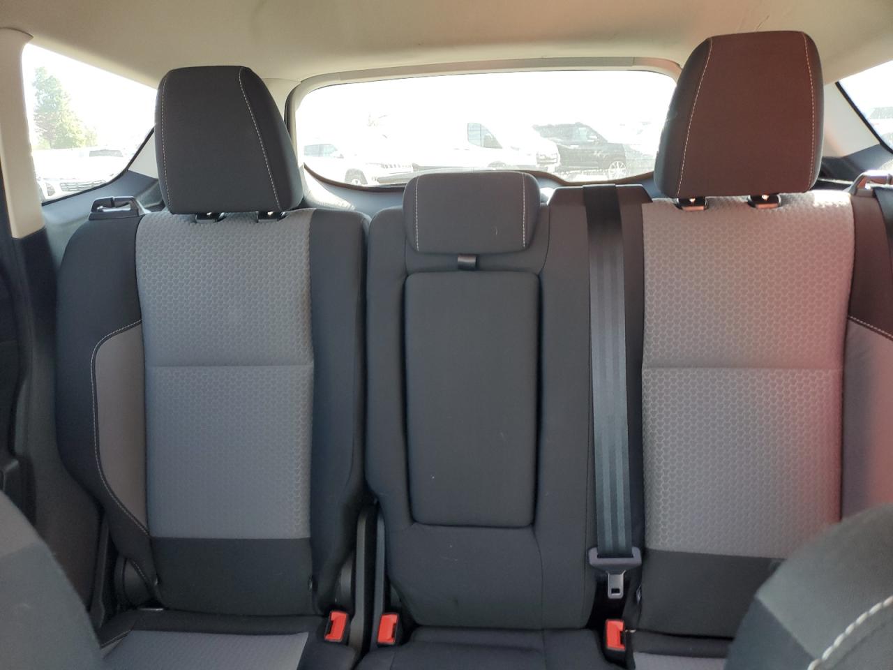 2019 Ford Escape Se VIN: 1FMCU9GD3KUA67150 Lot: 86209905