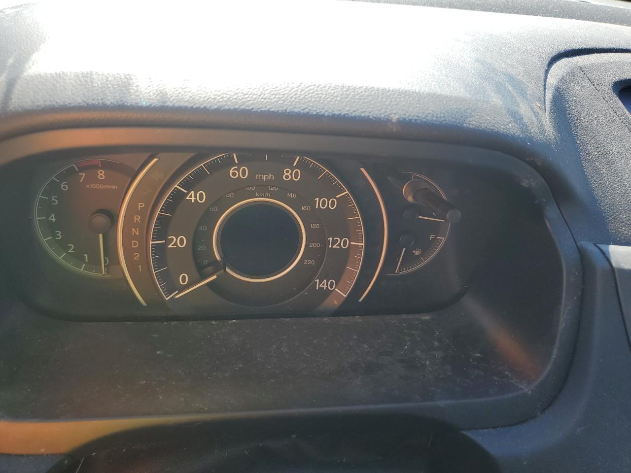 2014 Honda Cr-V Lx VIN: 2HKRM4H36EH695533 Lot: 87009945