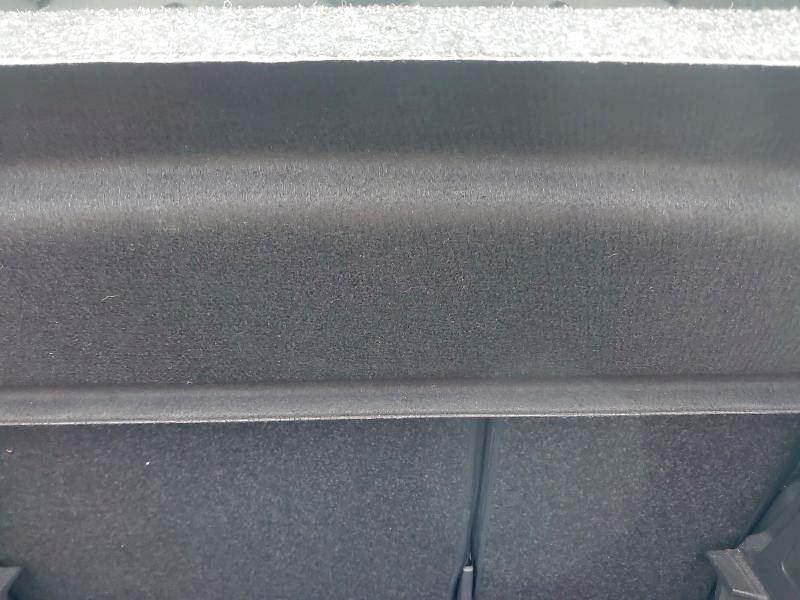 2010 VAUXHALL CORSA EXCLUSIV 