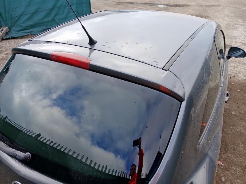 2012 VAUXHALL CORSA SXI