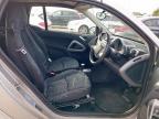 2008 SMART FORTWO CABRIO PASSION 2DR AUTO for sale at Copart SANDWICH