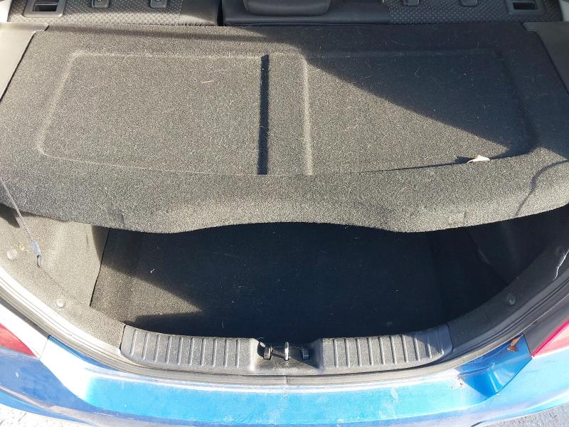 2010 HYUNDAI I30 1.4 COMFORT [2010] 5DR