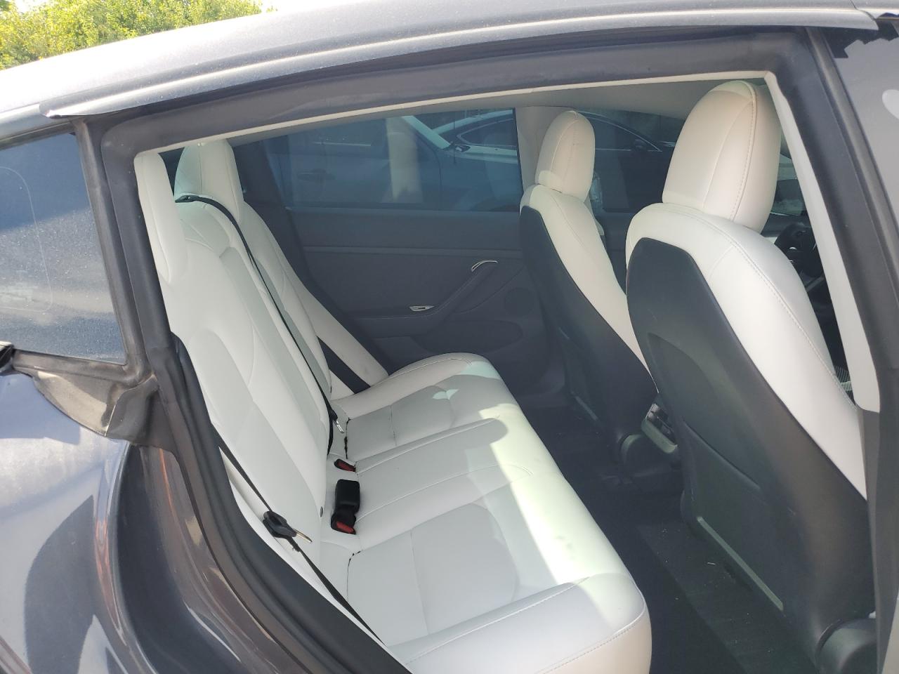 2023 Tesla Model 3 VIN: 5YJ3E1EC8PF471297 Lot: 85112635