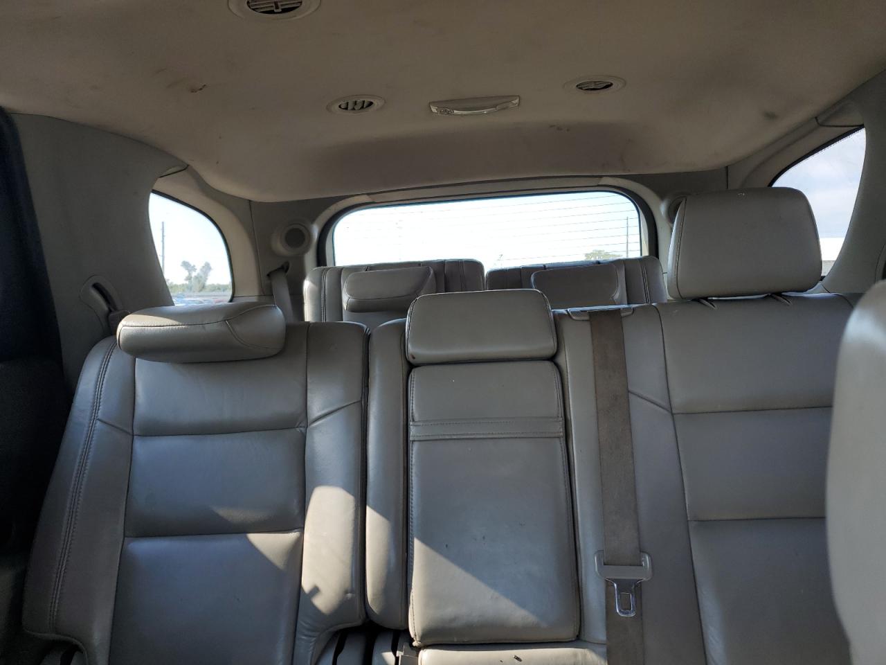 2012 Dodge Durango Crew VIN: 1C4RDJDG3CC338021 Lot: 82359055