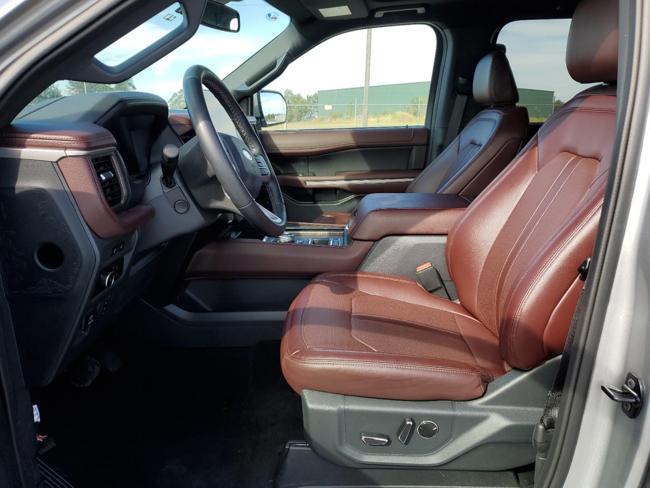 2024 Ford Expedition Limited VIN: 1FMJU1K8XREB14620 Lot: 81978065