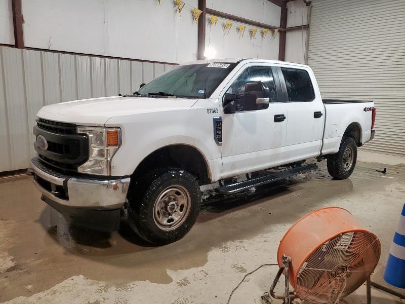 2020 Ford F250 Super Duty