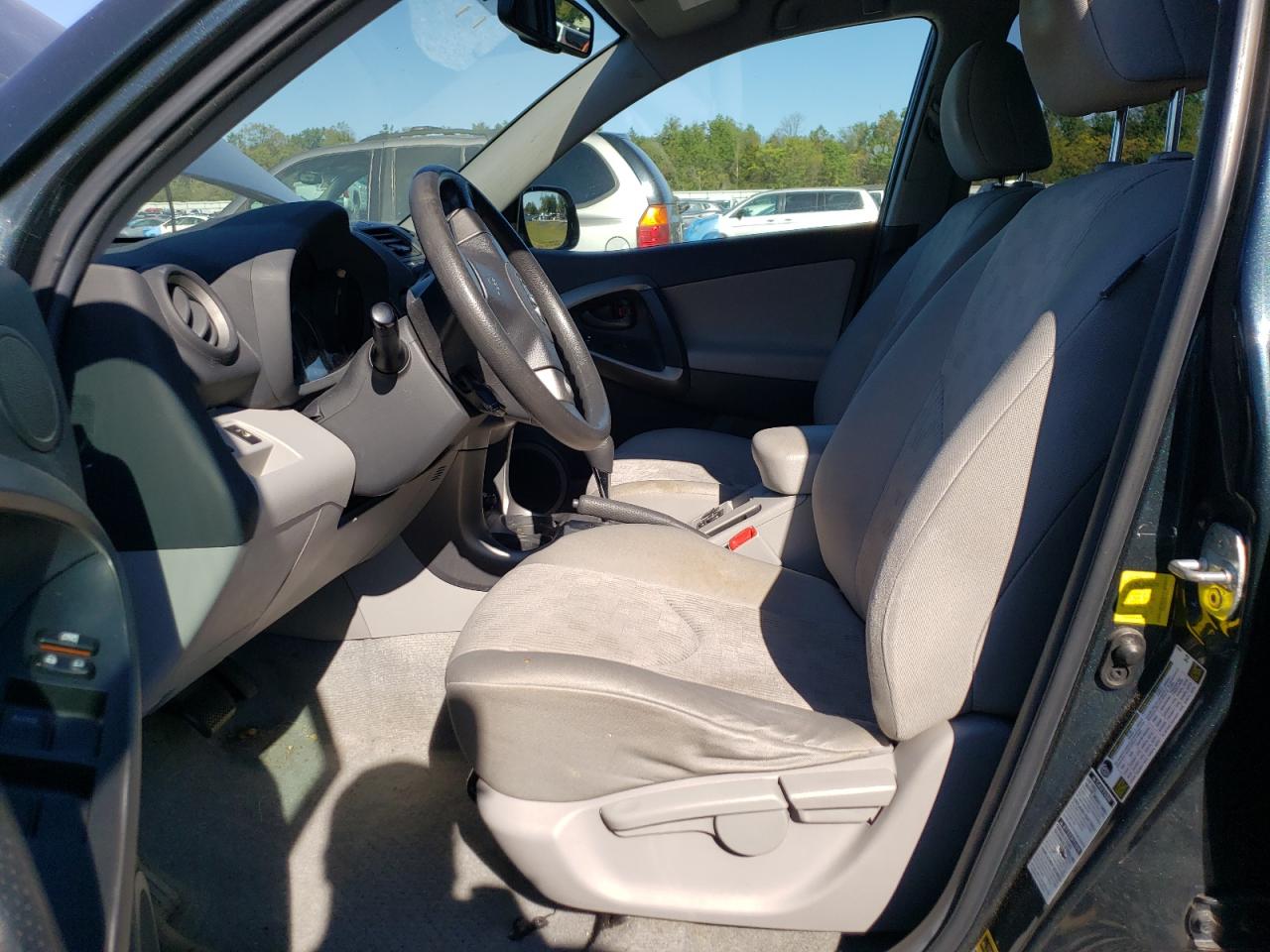 2011 Toyota Rav4 VIN: 2T3JF4DV5BW165475 Lot: 81008245