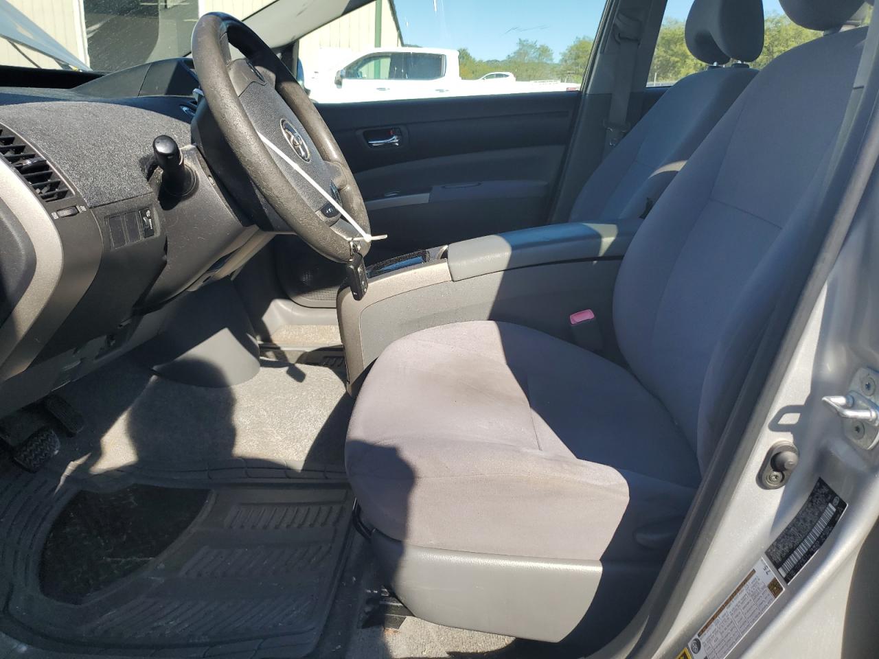 2009 Toyota Prius VIN: JTDKB20U293514462 Lot: 86158405